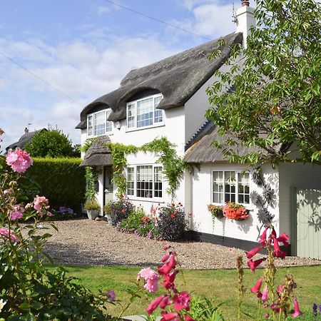 Captains Cottage - 27888 Winterton-on-Sea Luaran gambar